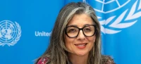 Francesca Albanese